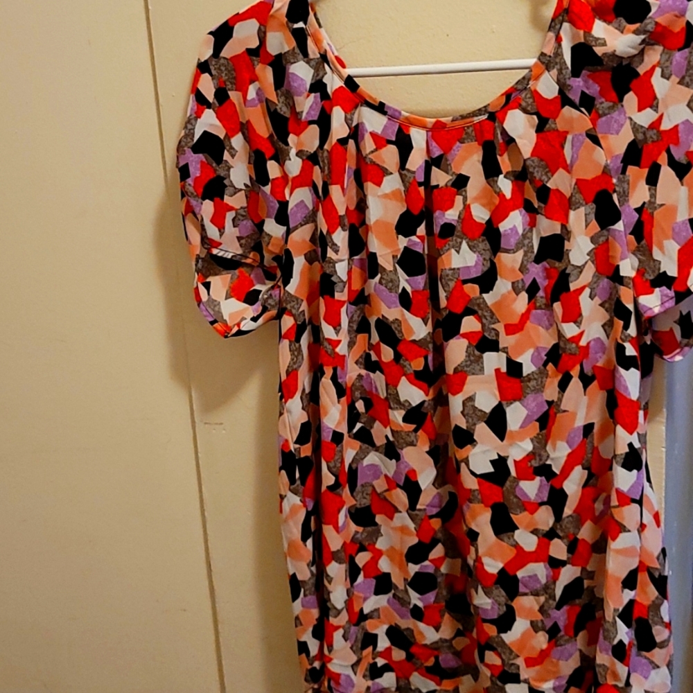 Pretty Blouse size L